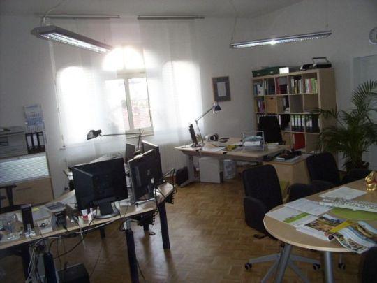 Office-room