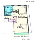 Neuer Grundrissplan 3.OG