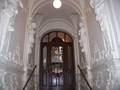 Herrschftliches Entrée
