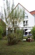 Gartenansicht