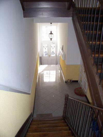 Haus-Entrée