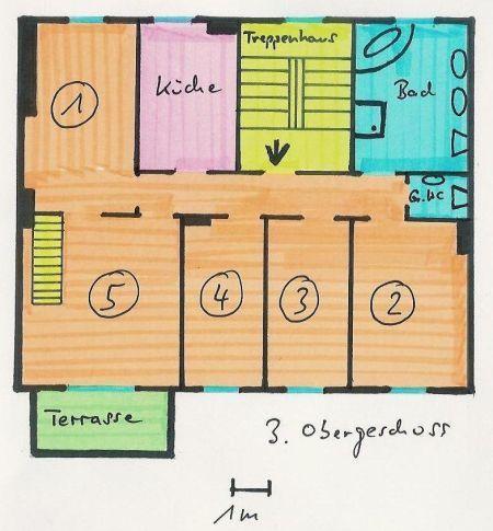 Grundriss 3. OG