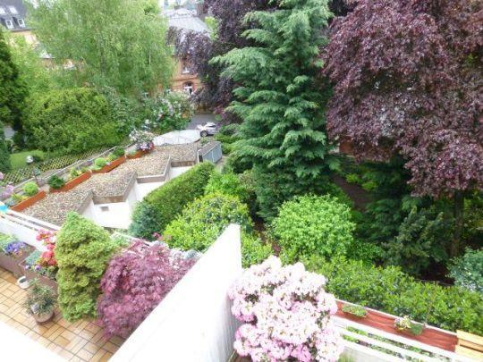 Ausblick