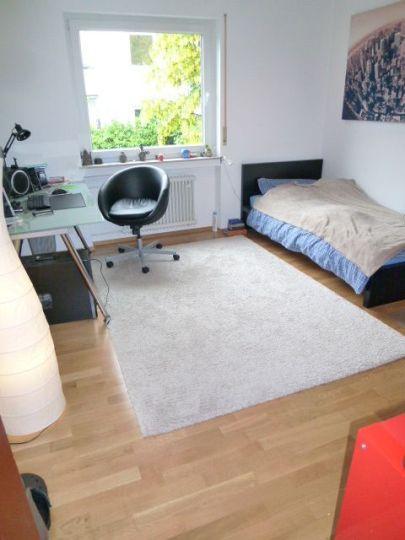 Kinderzimmer 1