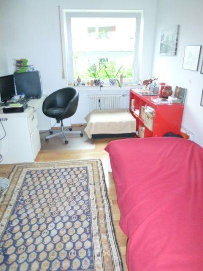 Kinderzimmer 2