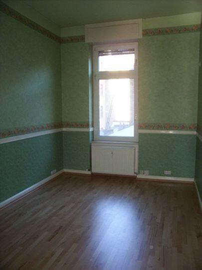 Schlafzimmer 3