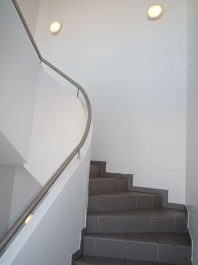 Treppenhaus