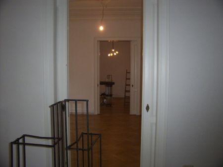 Ineinanderführende Räume