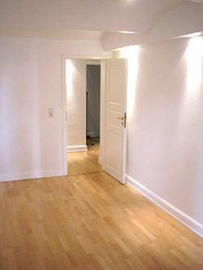 Alle Zimmer mit Parkett