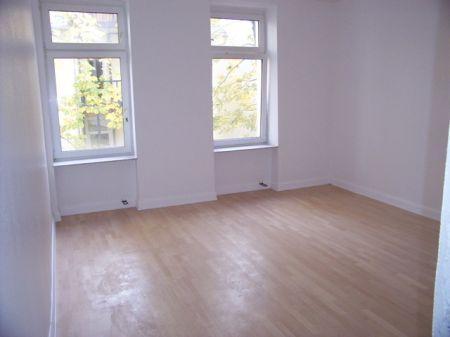 Eines der 3 Schlafzimmer