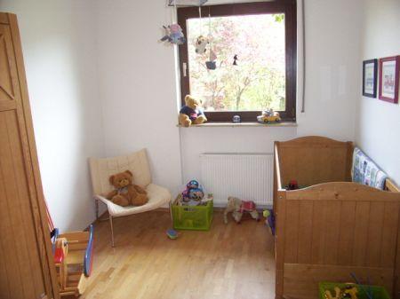 2. Kinderzimmer