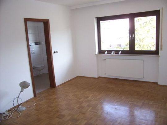 Schlafzimmer + Bad 'en-suite'