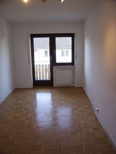 2 Kinderzimmer mit Balkon