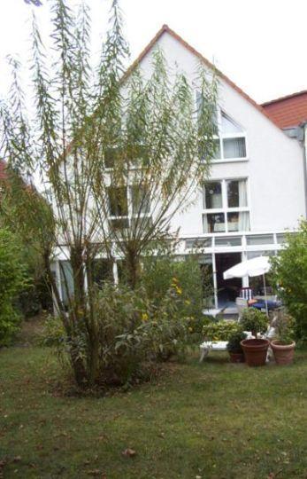 Gartenansicht