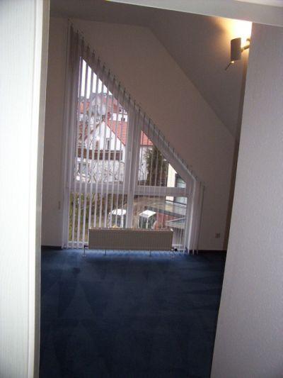 1 der Schlafzimmer