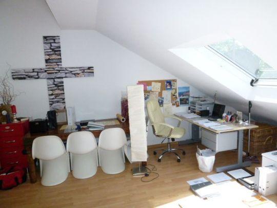 Schlafzimmer 3, 2. OG