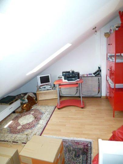 4. Schlafzimmer, 2. OG