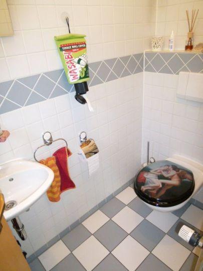 Gäste-WC