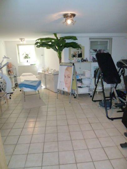 Hobbyraum oder Arbeitsbereich,